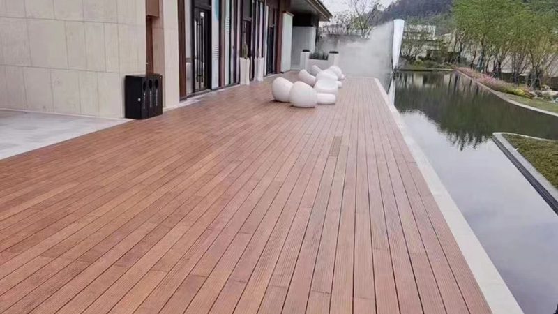 揭秘实木地板：规格尺寸与价格背后的秘密