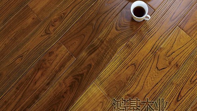 上海实木地板安装，师傅电话背后的专业考量