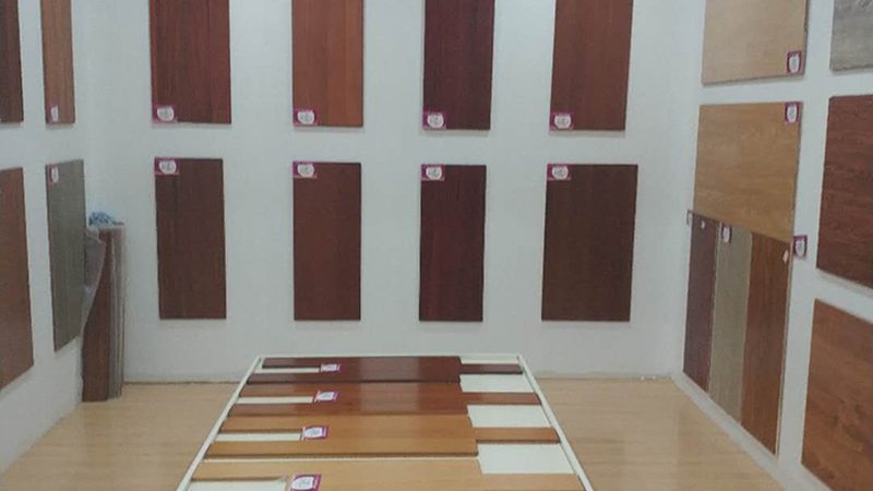 儿童房生态板选购指南：环保与实用的平衡之道