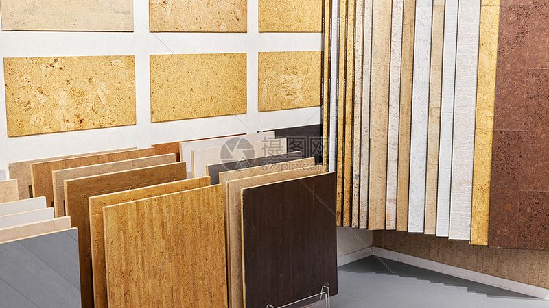 SPC地板安装与实木地板：一场材质与工艺的对话