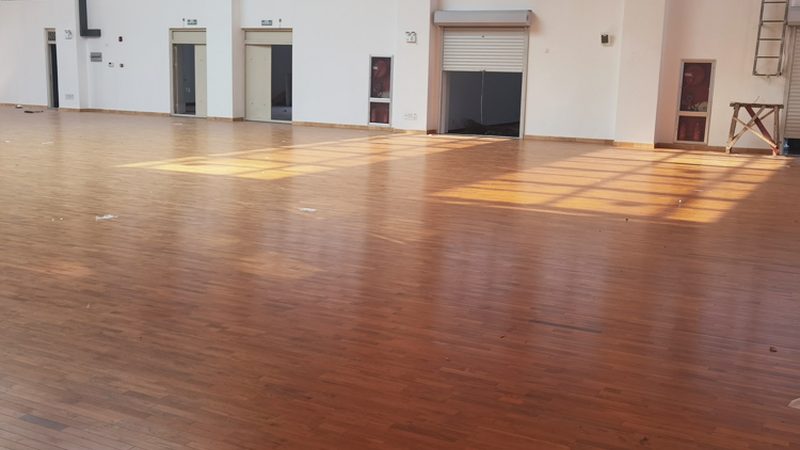 实木地热地板环保等级，揭秘你的健康守护者